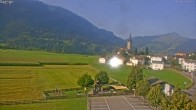 Archiv Foto Webcam Sagogn bei Flims 07:00