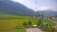 Archiv Foto Webcam Sagogn bei Flims 11:00