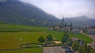 Archiv Foto Webcam Sagogn bei Flims 13:00