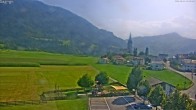 Archiv Foto Webcam Sagogn bei Flims 15:00