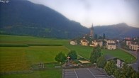 Archiv Foto Webcam Sagogn bei Flims 05:00