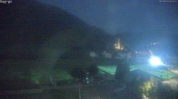 Archiv Foto Webcam Sagogn bei Flims 23:00