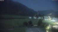 Archiv Foto Webcam Sagogn bei Flims 01:00