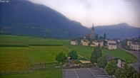 Archiv Foto Webcam Sagogn bei Flims 05:00