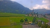 Archiv Foto Webcam Sagogn bei Flims 09:00