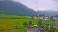 Archiv Foto Webcam Sagogn bei Flims 11:00
