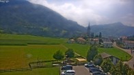 Archiv Foto Webcam Sagogn bei Flims 13:00