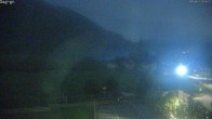 Archived image Webcam Sagogn next to Flims 03:00