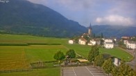 Archived image Webcam Sagogn next to Flims 07:00