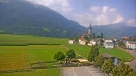 Archived image Webcam Sagogn next to Flims 09:00