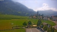 Archived image Webcam Sagogn next to Flims 13:00