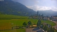 Archived image Webcam Sagogn next to Flims 15:00