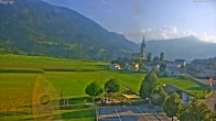 Archived image Webcam Sagogn next to Flims 17:00