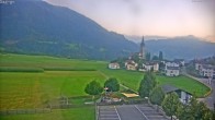 Archived image Webcam Sagogn next to Flims 19:00