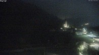 Archiv Foto Webcam Sagogn bei Flims 23:00