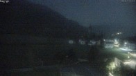 Archiv Foto Webcam Sagogn bei Flims 03:00
