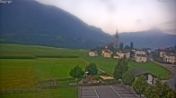 Archiv Foto Webcam Sagogn bei Flims 05:00