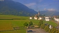 Archiv Foto Webcam Sagogn bei Flims 07:00