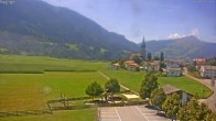 Archiv Foto Webcam Sagogn bei Flims 11:00