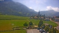 Archiv Foto Webcam Sagogn bei Flims 13:00