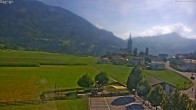 Archiv Foto Webcam Sagogn bei Flims 15:00