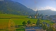 Archiv Foto Webcam Sagogn bei Flims 17:00
