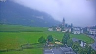 Archiv Foto Webcam Sagogn bei Flims 05:00
