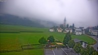 Archiv Foto Webcam Sagogn bei Flims 06:00