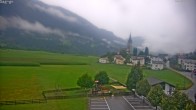 Archiv Foto Webcam Sagogn bei Flims 07:00