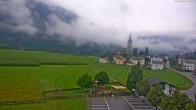 Archiv Foto Webcam Sagogn bei Flims 09:00