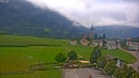 Archiv Foto Webcam Sagogn bei Flims 11:00