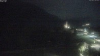 Archiv Foto Webcam Sagogn bei Flims 23:00