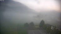 Archiv Foto Webcam Sagogn bei Flims 05:00