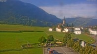 Archiv Foto Webcam Sagogn bei Flims 07:00
