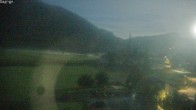 Archiv Foto Webcam Sagogn bei Flims 02:00