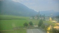 Archived image Webcam Sagogn next to Flims 23:00