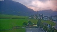 Archived image Webcam Sagogn next to Flims 03:00