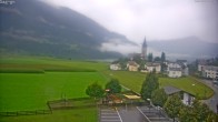 Archived image Webcam Sagogn next to Flims 06:00
