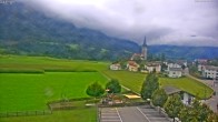 Archived image Webcam Sagogn next to Flims 11:00