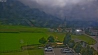 Archived image Webcam Sagogn next to Flims 12:00