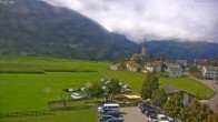 Archiv Foto Webcam Sagogn bei Flims 10:00
