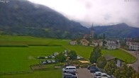 Archiv Foto Webcam Sagogn bei Flims 11:00
