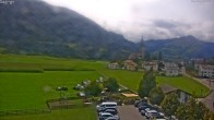 Archiv Foto Webcam Sagogn bei Flims 12:00