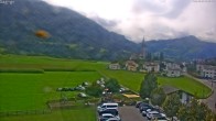 Archiv Foto Webcam Sagogn bei Flims 13:00