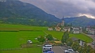 Archiv Foto Webcam Sagogn bei Flims 15:00