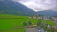 Archiv Foto Webcam Sagogn bei Flims 17:00