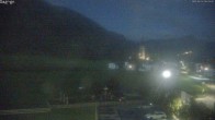 Archiv Foto Webcam Sagogn bei Flims 23:00