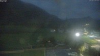 Archiv Foto Webcam Sagogn bei Flims 03:00