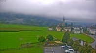 Archiv Foto Webcam Sagogn bei Flims 07:00