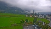 Archiv Foto Webcam Sagogn bei Flims 08:00